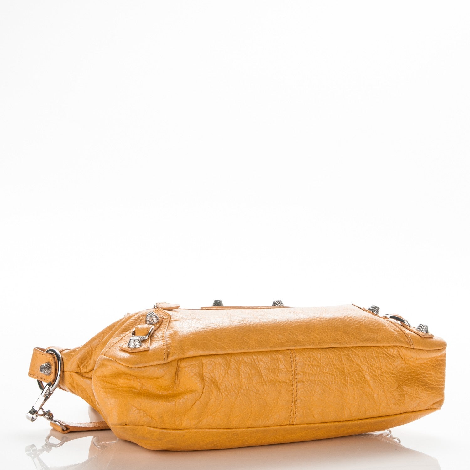 Balenciaga Agneau Giant 12 Silver Hardware First Mangue 4 of 7
