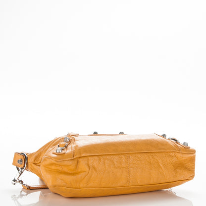 Balenciaga Agneau Giant 12 Silver Hardware First Mangue 4 of 7