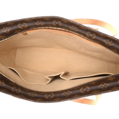 Louis Vuitton Monogram Luco 5 of 14