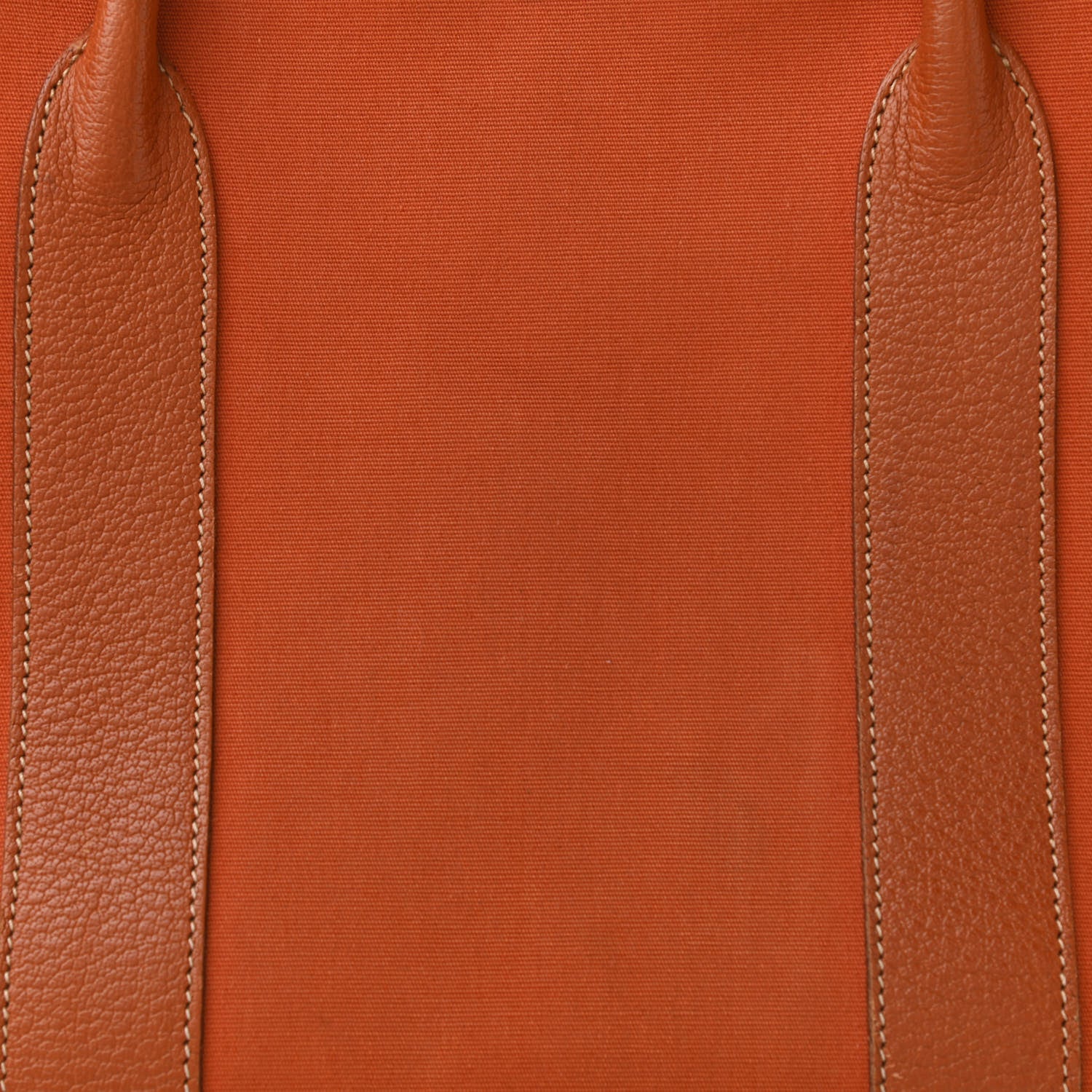 Hermes Toile Negonda Garden Party Tote 36 MM Potiron 8 of 18