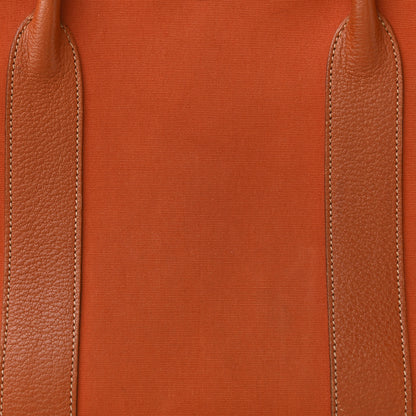 Hermes Toile Negonda Garden Party Tote 36 MM Potiron 8 of 18
