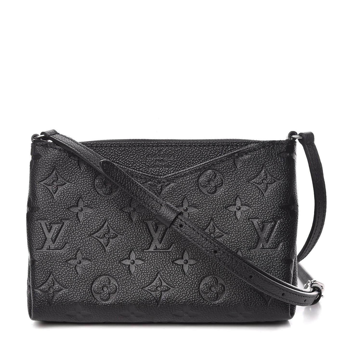 Empreinte Pallas Crossbody Black