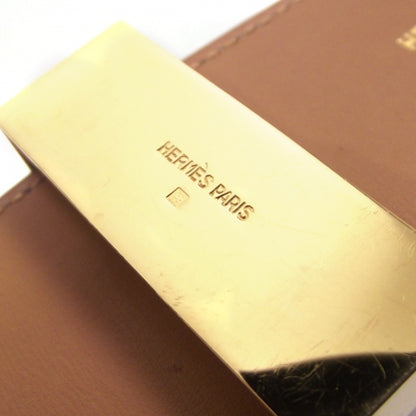 Hermes Leather Collier De Chien Belt Black 6 of 6