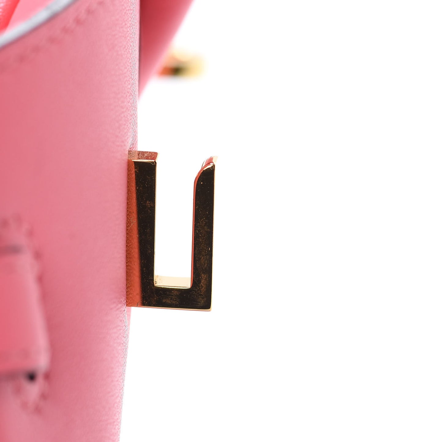 Swift Birkin 25 Rose Azalee