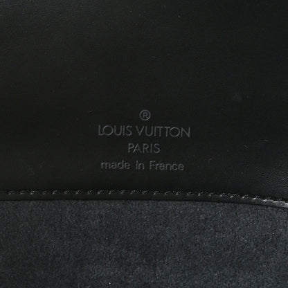 Louis Vuitton Epi Nocturne PM Black 6 of 8