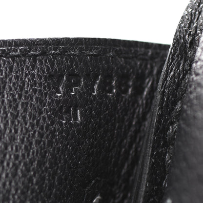 Hermes Togo Birkin 30 Black 27 of 34