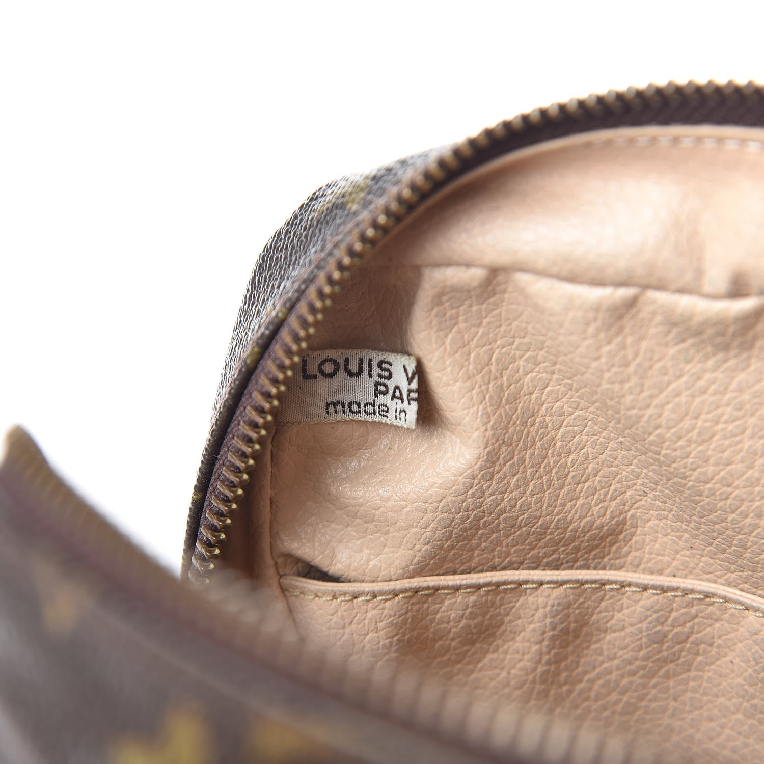 Louis Vuitton Monogram Trousse Toilette 23 6 of 12
