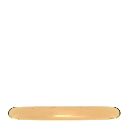 Cartier 18K Yellow Gold 2.5mm 1895 Wedding Band Ring 55 7.25 3 of 4
