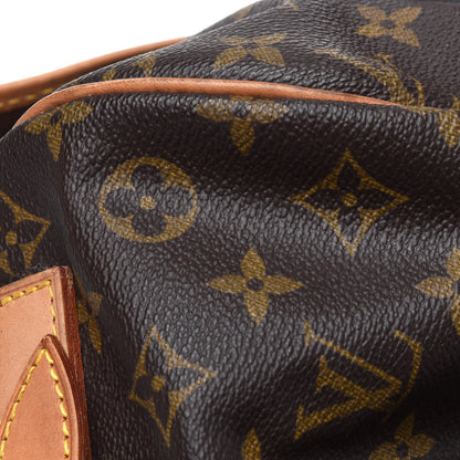 Louis Vuitton Monogram Saumur 43 10 of 38