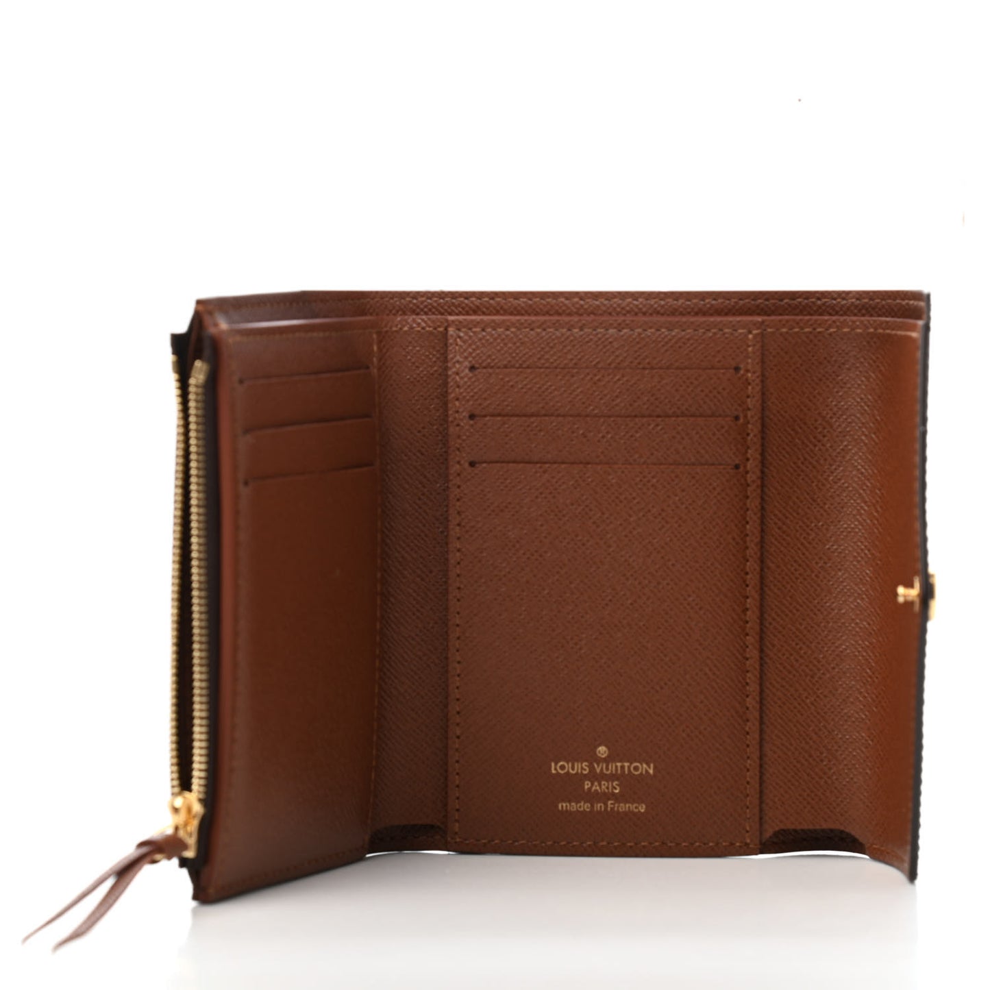 Monogram Victorine Wallet