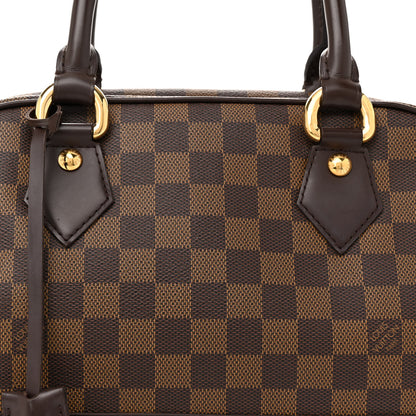 Louis Vuitton Damier Ebene Duomo 7 of 10