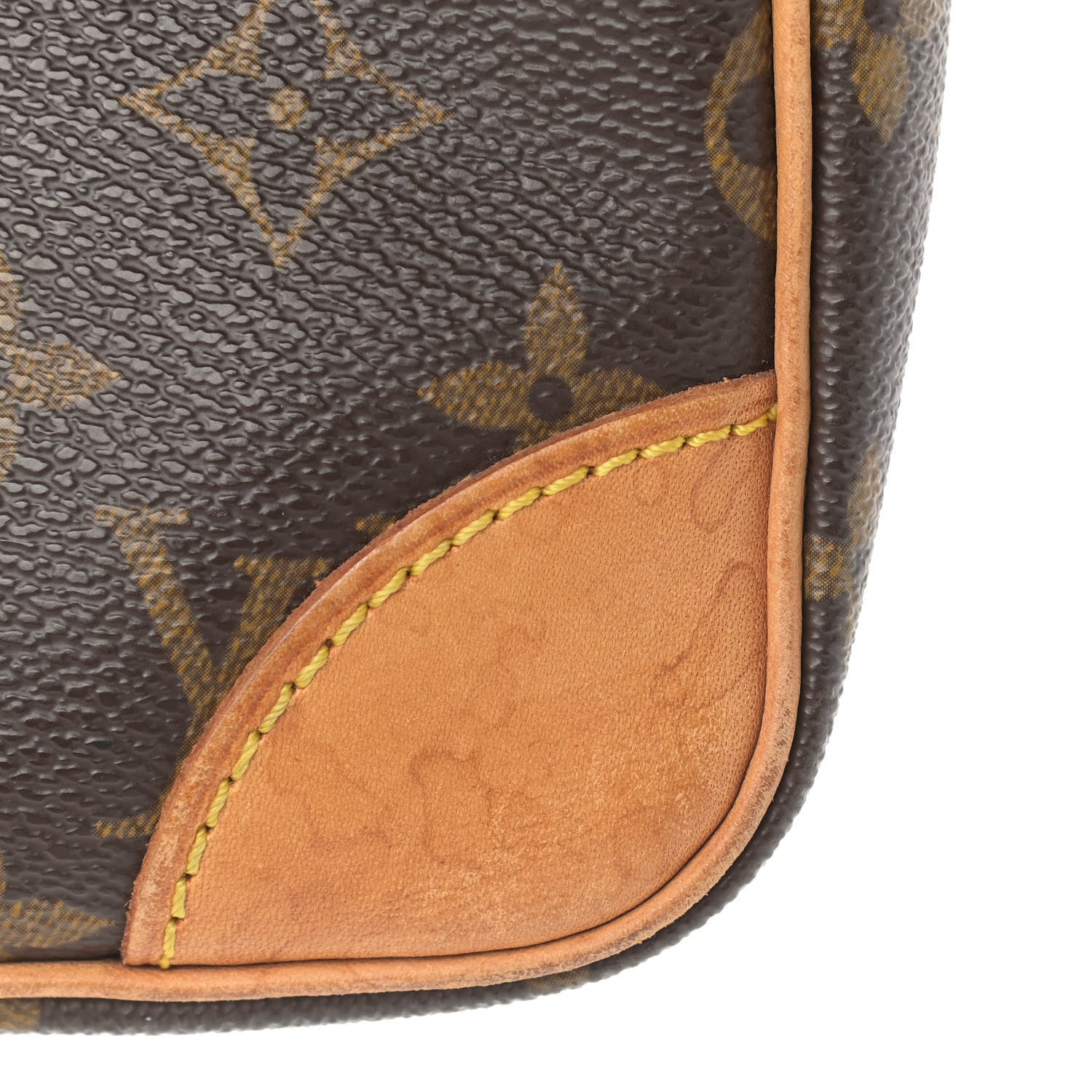 Louis Vuitton Monogram Danube 21 13 of 15