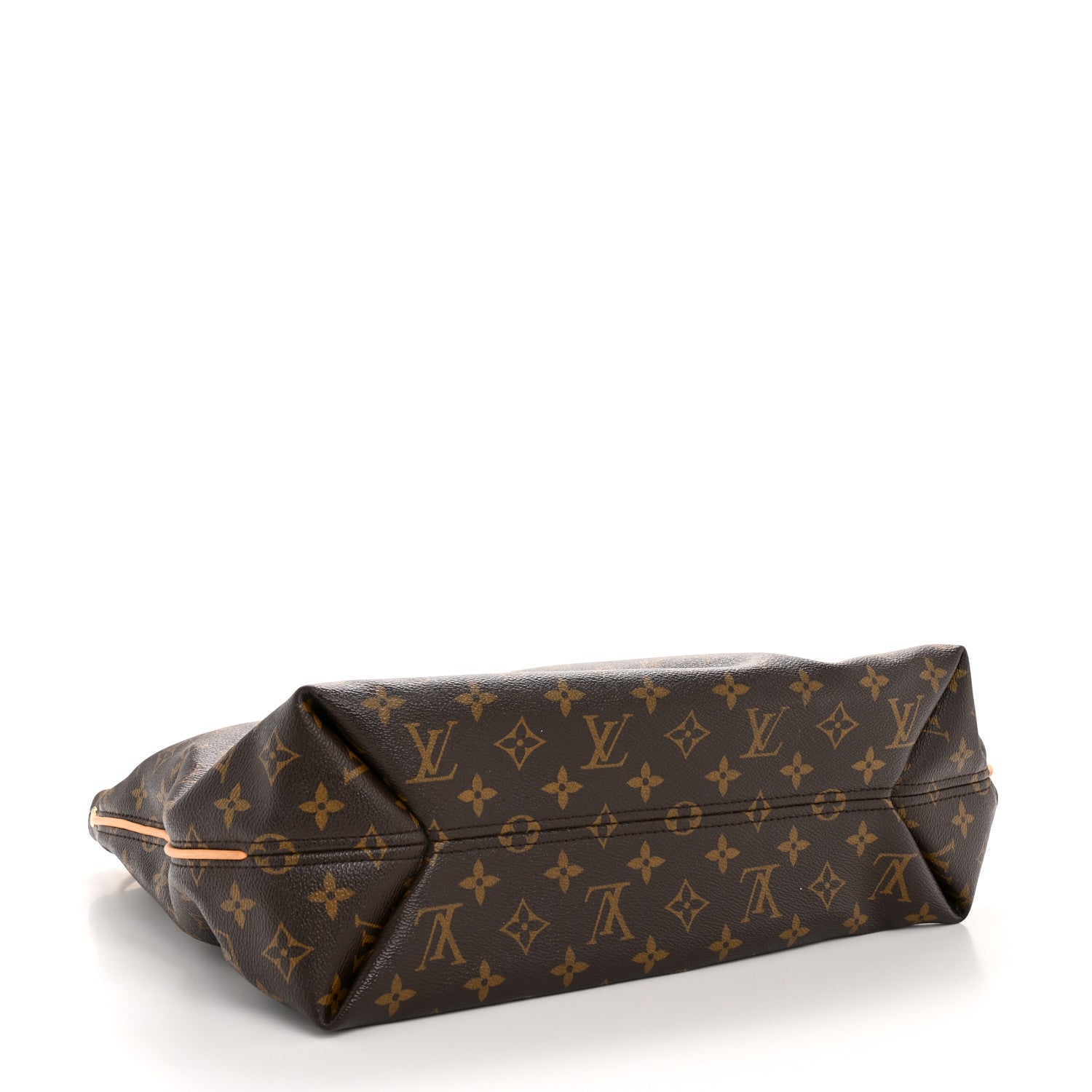 Louis Vuitton Monogram MM Sully 4 of 12