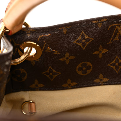 Louis Vuitton Monogram Artsy MM 11 of 21