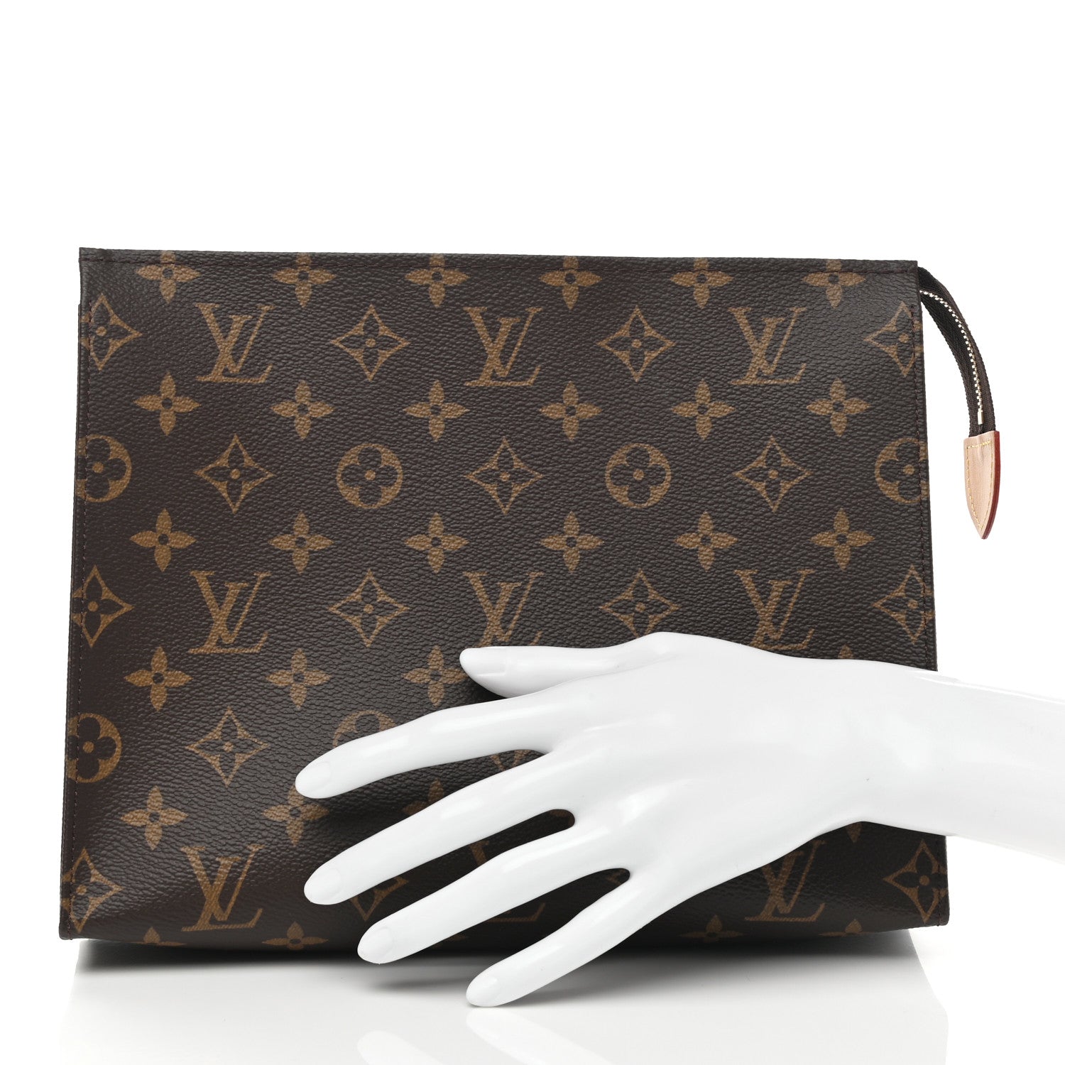 Louis Vuitton Monogram Toiletry Pouch 26 3 of 8