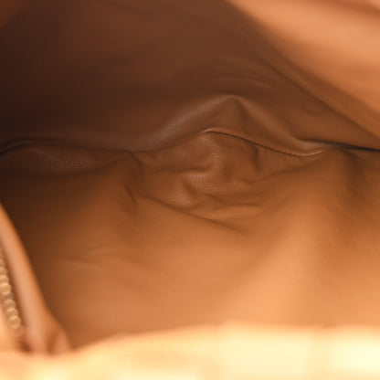 Bottega Veneta Nappa Intrecciato Teen Jodie Caramel 5 of 10