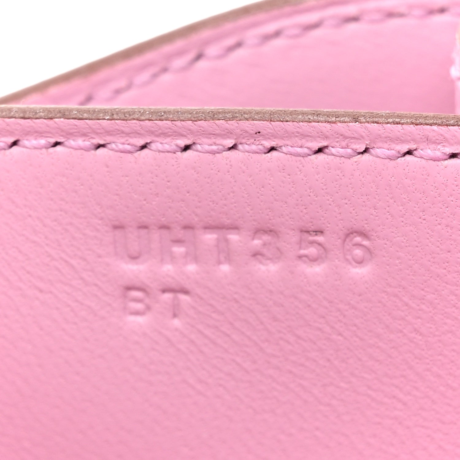 Hermes Epsom Constance 18 Mauve Sylvestre 8 of 12