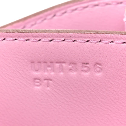 Hermes Epsom Constance 18 Mauve Sylvestre 8 of 12