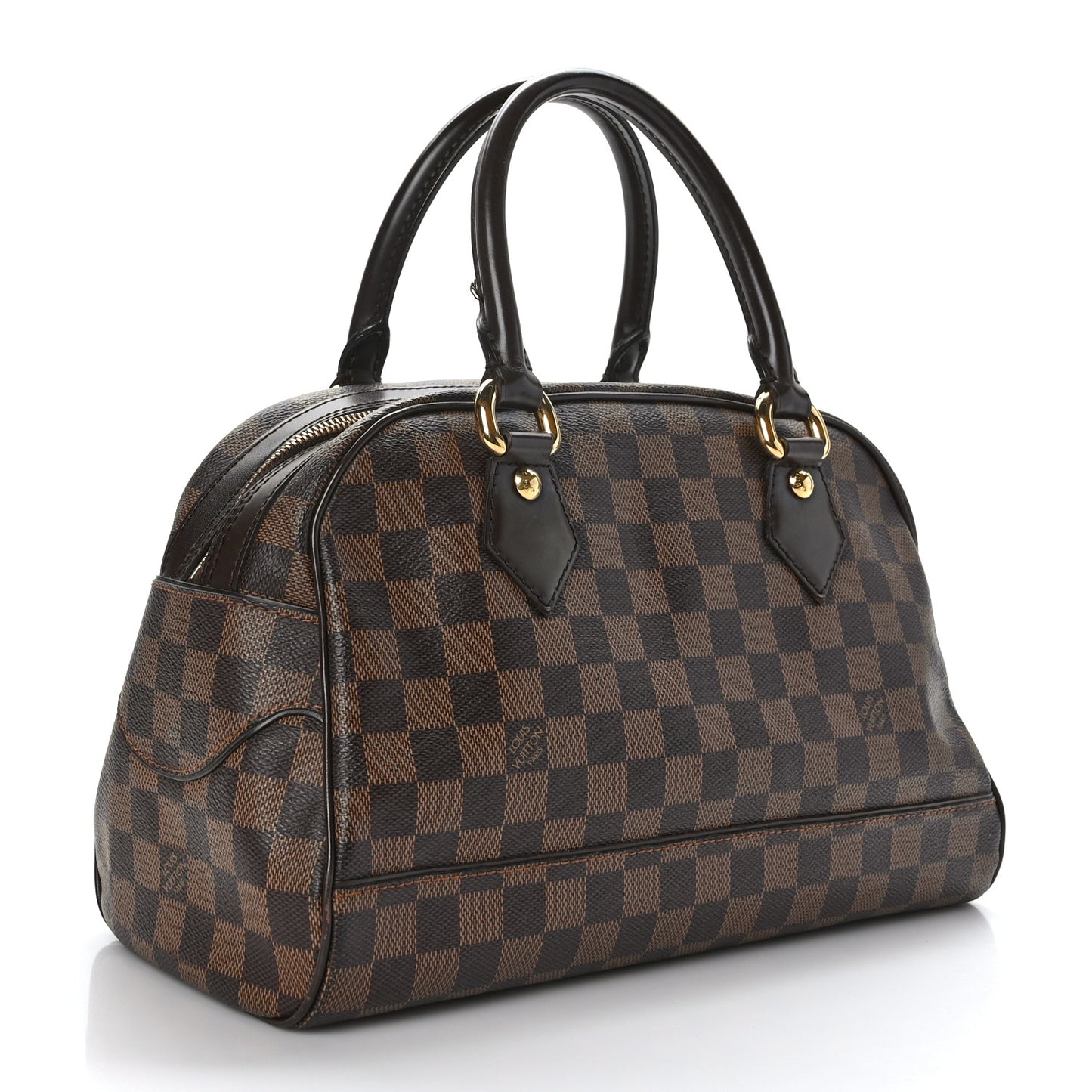 Damier Ebene Duomo