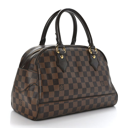 Louis Vuitton Damier Ebene Duomo 2 of 11