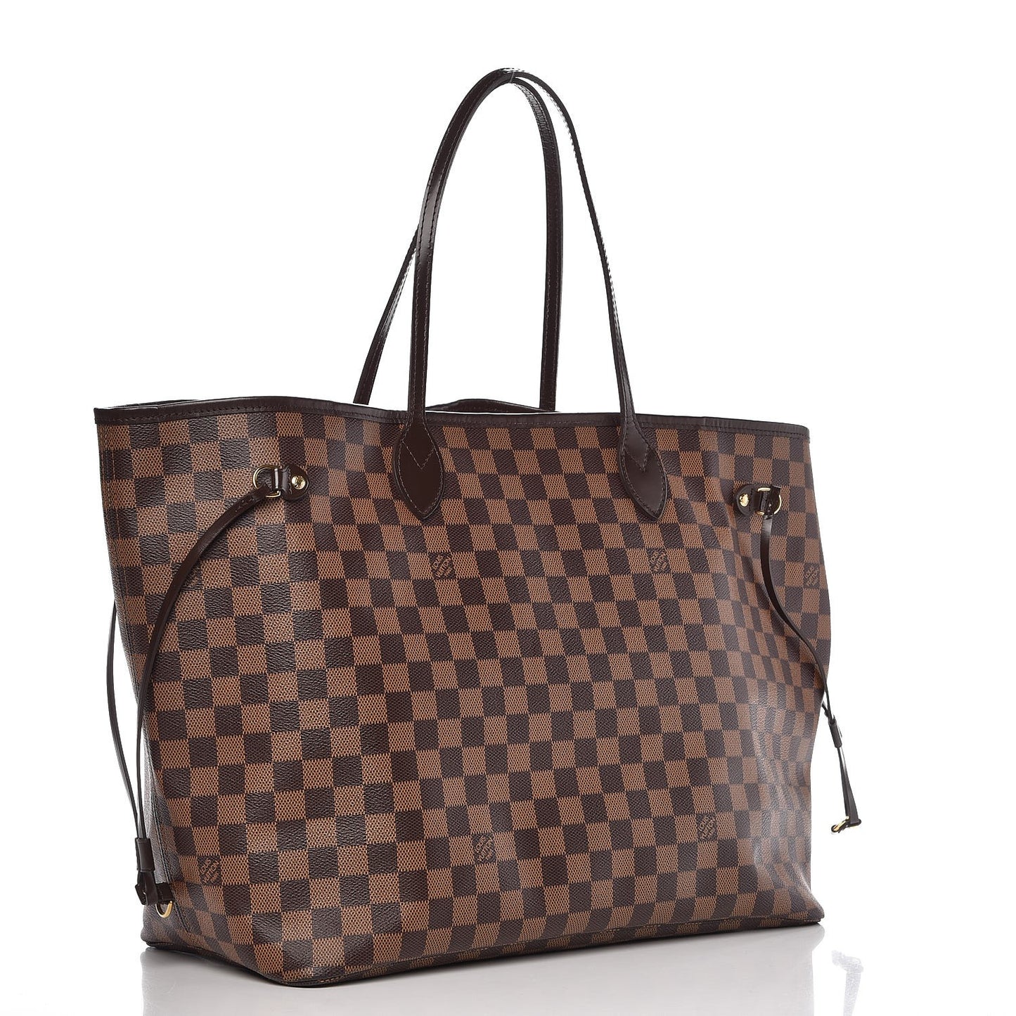 Damier Ebene Neo Neverfull GM