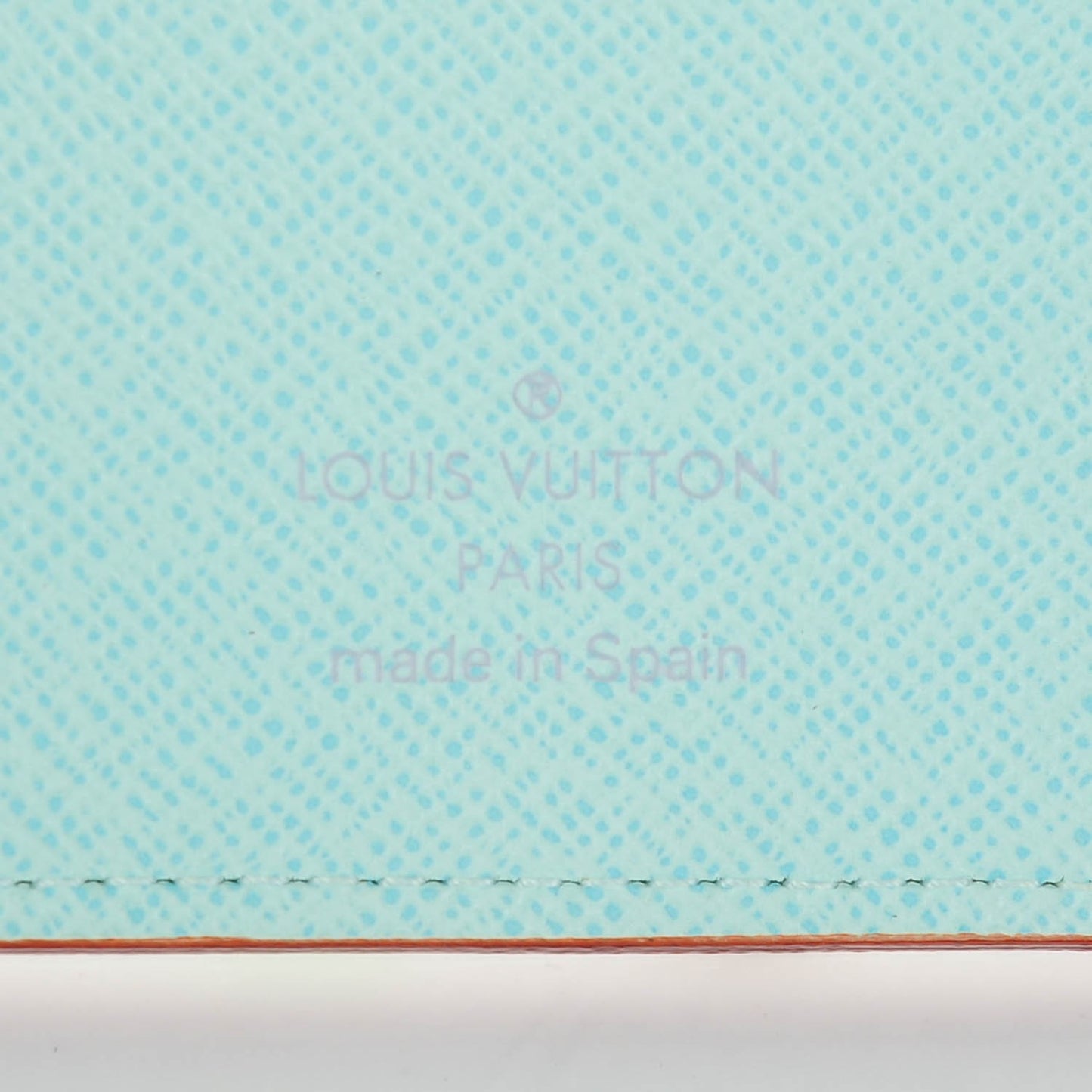 Monogram Multicolor Insolite Wallet White Anie