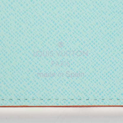 Louis Vuitton Monogram Multicolor Insolite Wallet White Anie 6 of 7