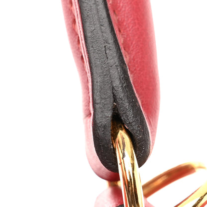Hermes Swift Kelly Retourne 25 Rouge Grenat 11 of 17