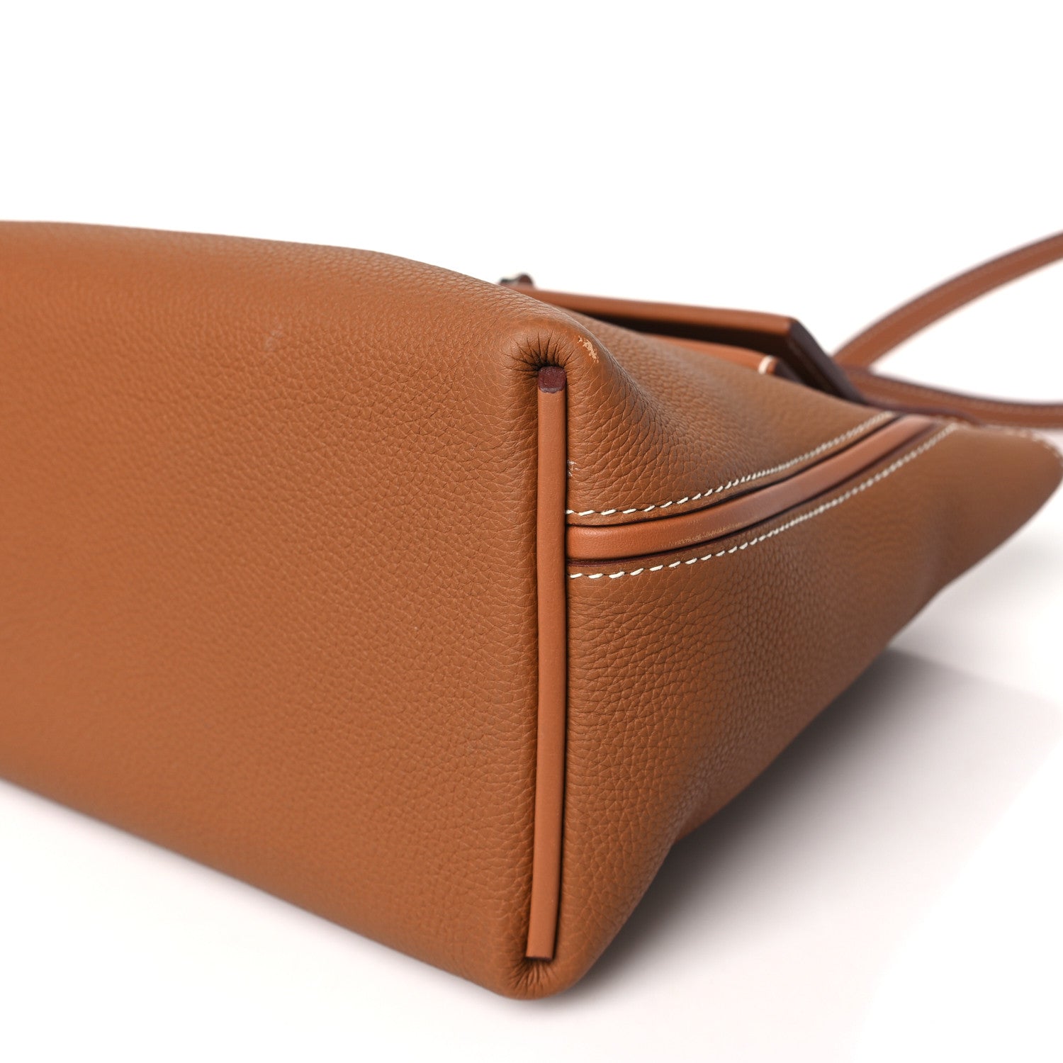 Hermes Togo Swift 24/24 29 Gold 10 of 11