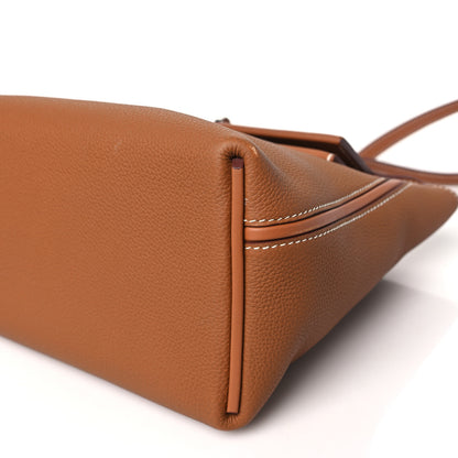 Hermes Togo Swift 24/24 29 Gold 10 of 11