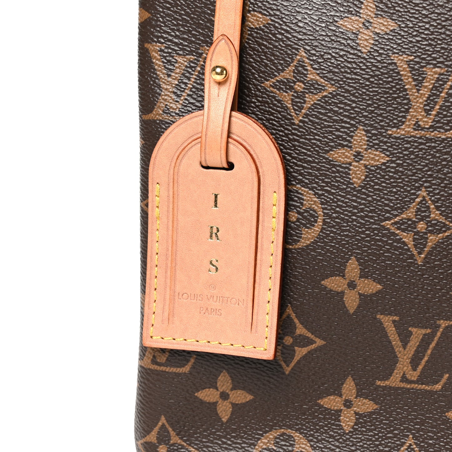 Monogram Graceful PM Pivoine