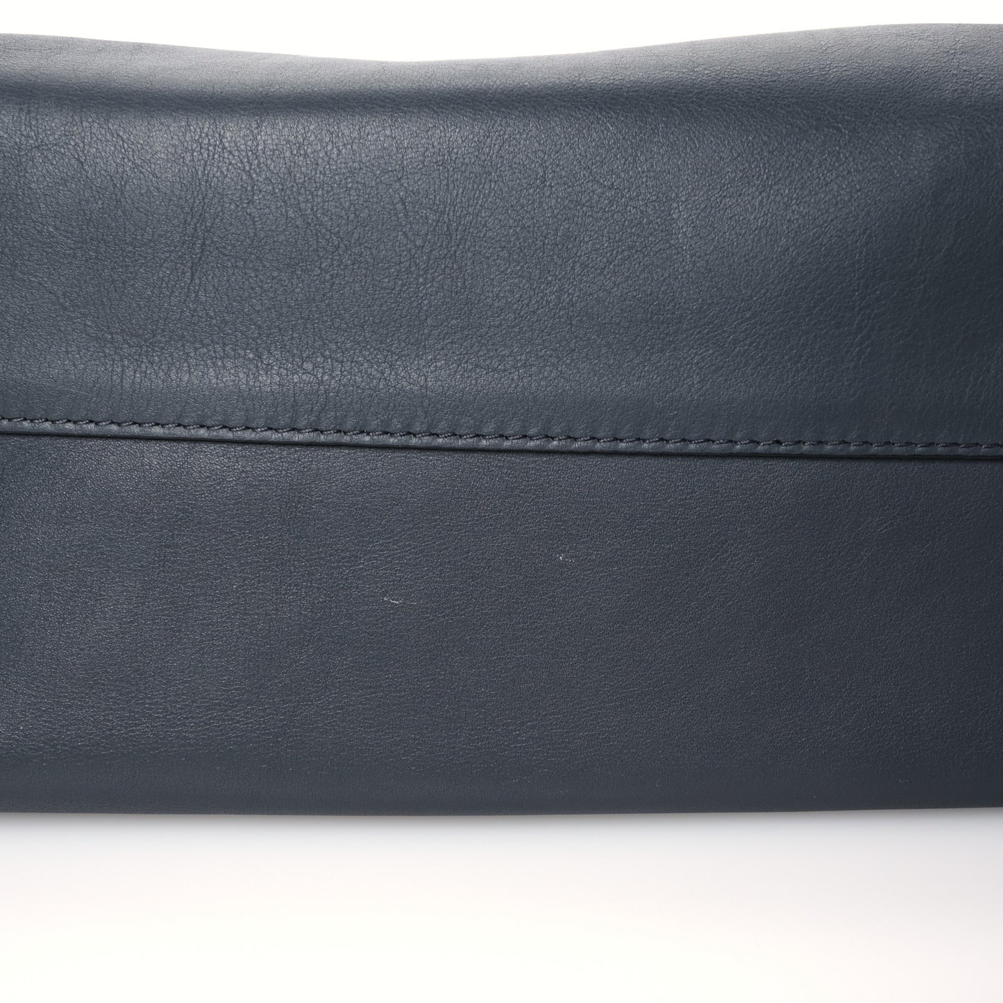 Vachetta Leather Luggage Tag