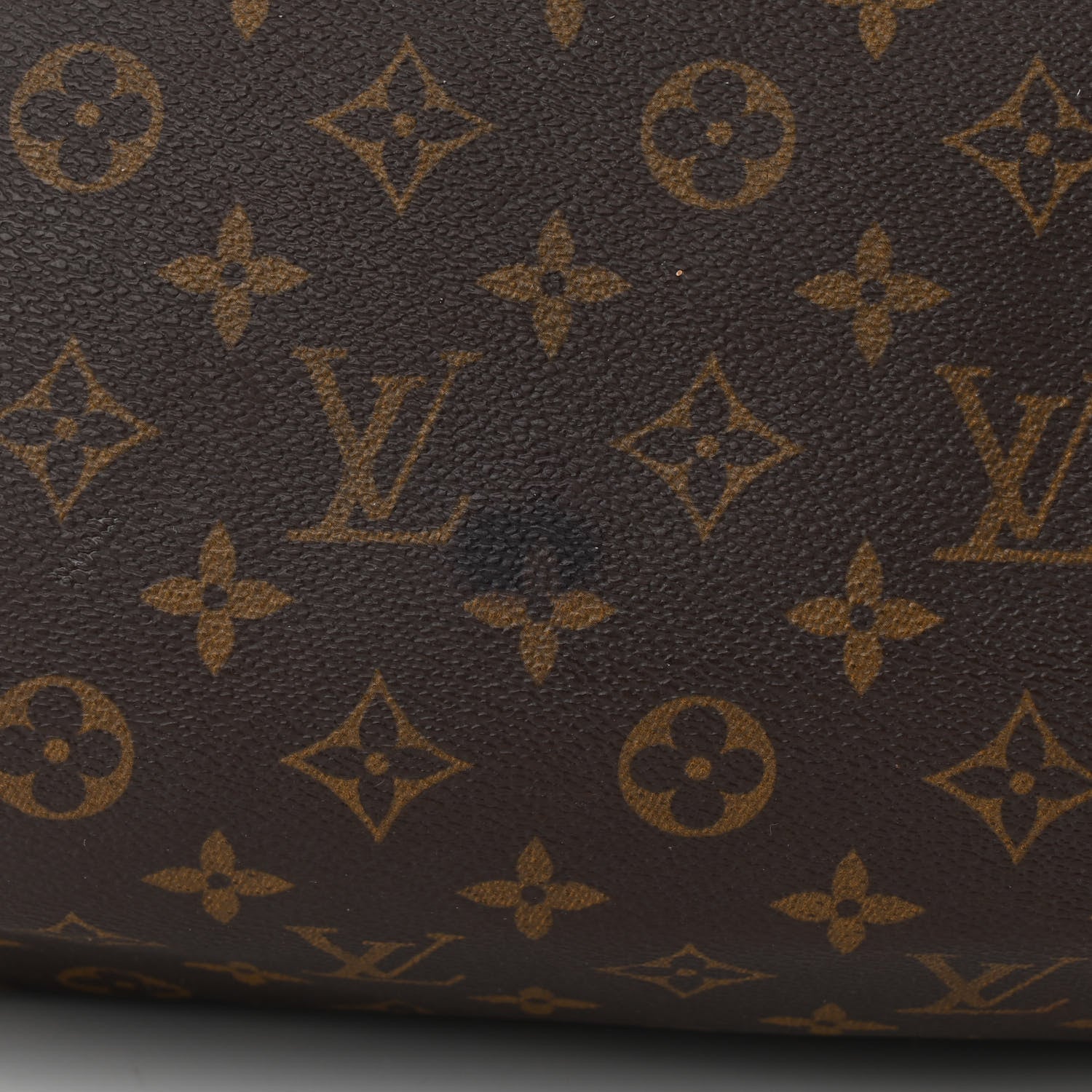 Louis Vuitton Monogram Speedy 30 11 of 14