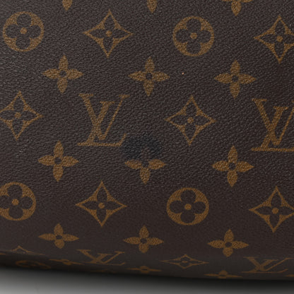 Louis Vuitton Monogram Speedy 30 11 of 14