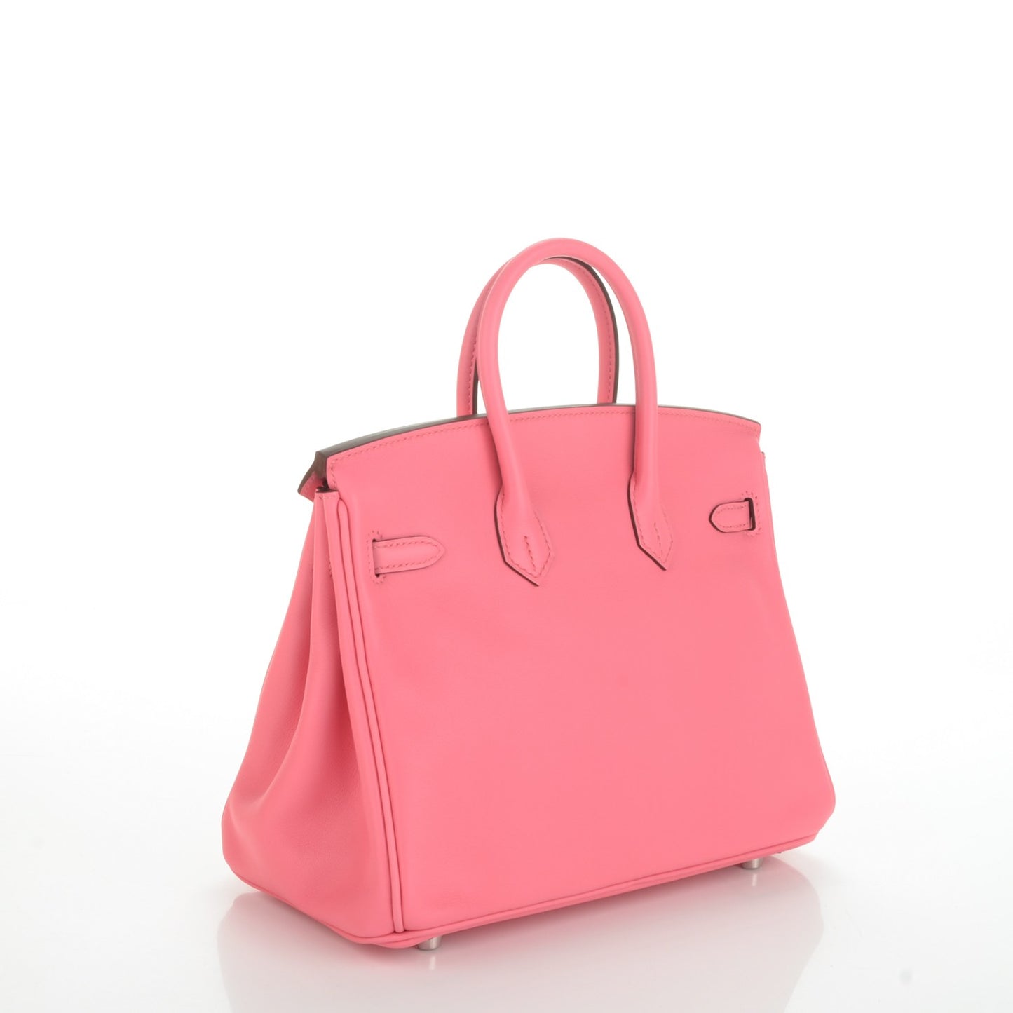 Swift Birkin 25 Rose Azalee