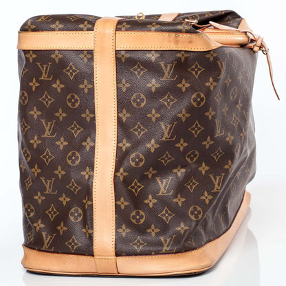 Louis Vuitton Monogram Cruiser 50 4 of 13