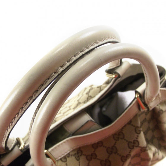 Monogram Medium Sukey
