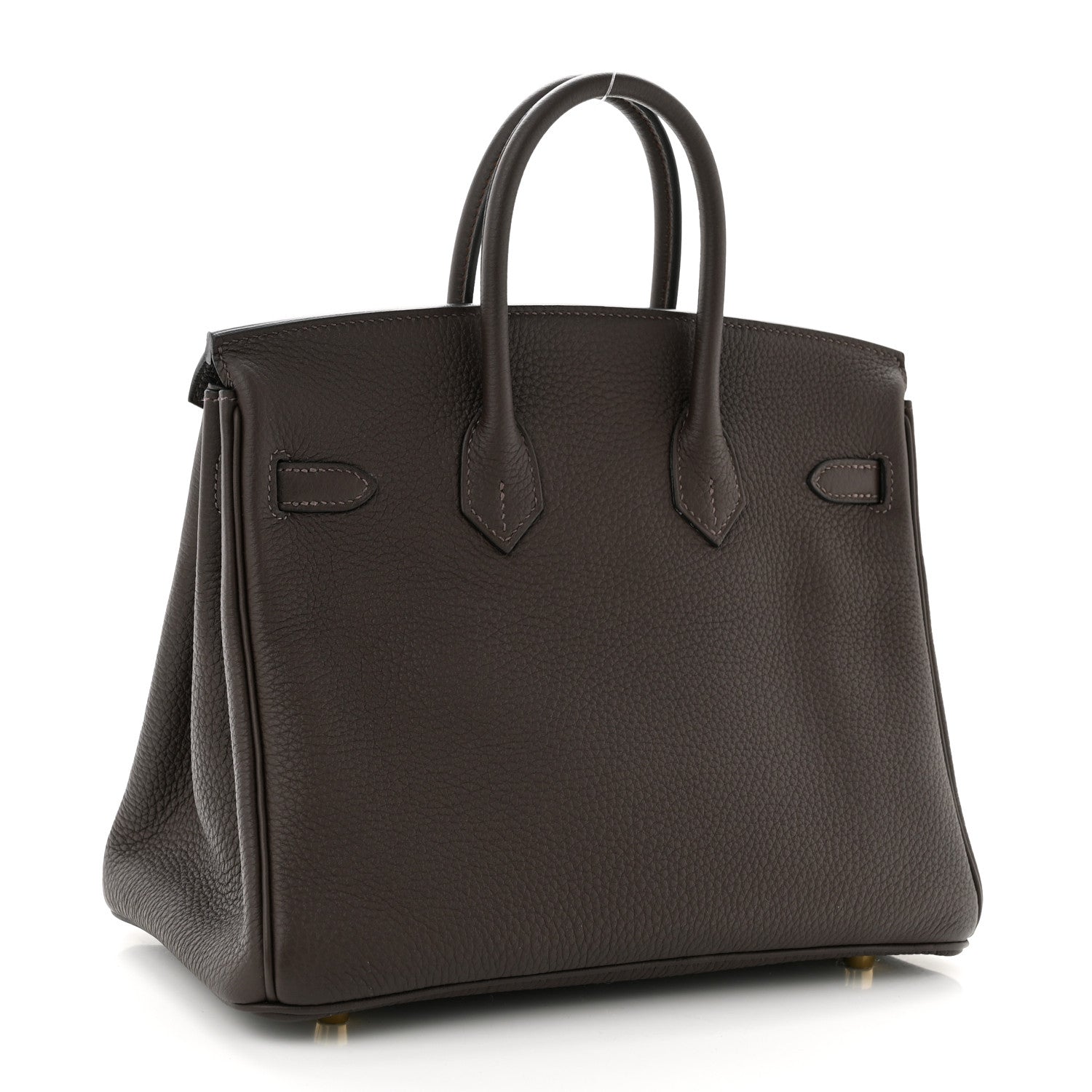 Hermes Togo Birkin 25 Ebene 3 of 10