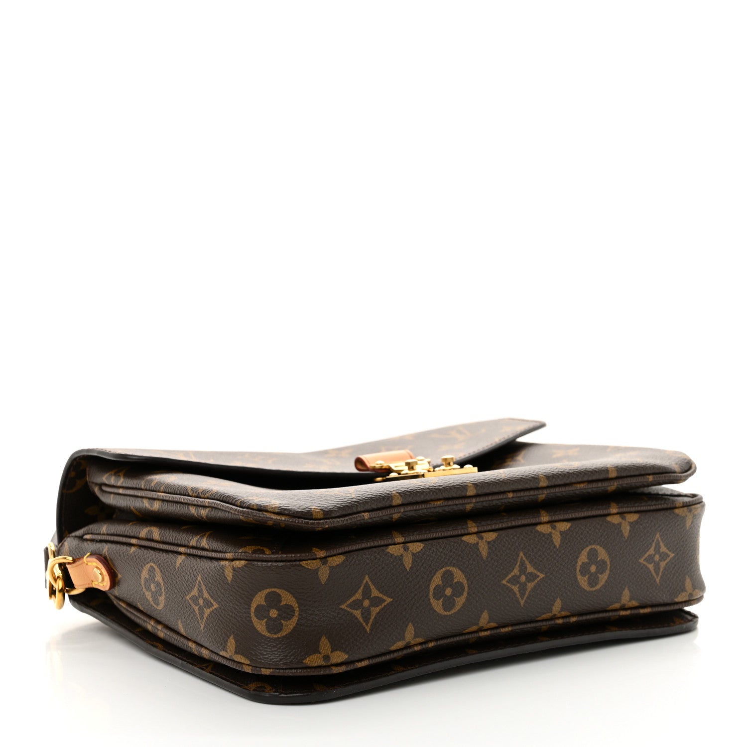 Louis Vuitton Monogram Pochette Metis 4 of 11