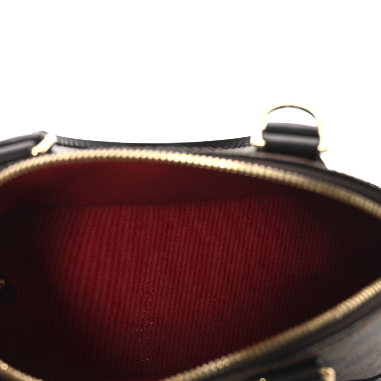 Damier Ebene Alma BB