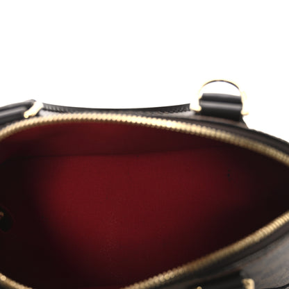 Louis Vuitton Damier Ebene Alma BB 5 of 11