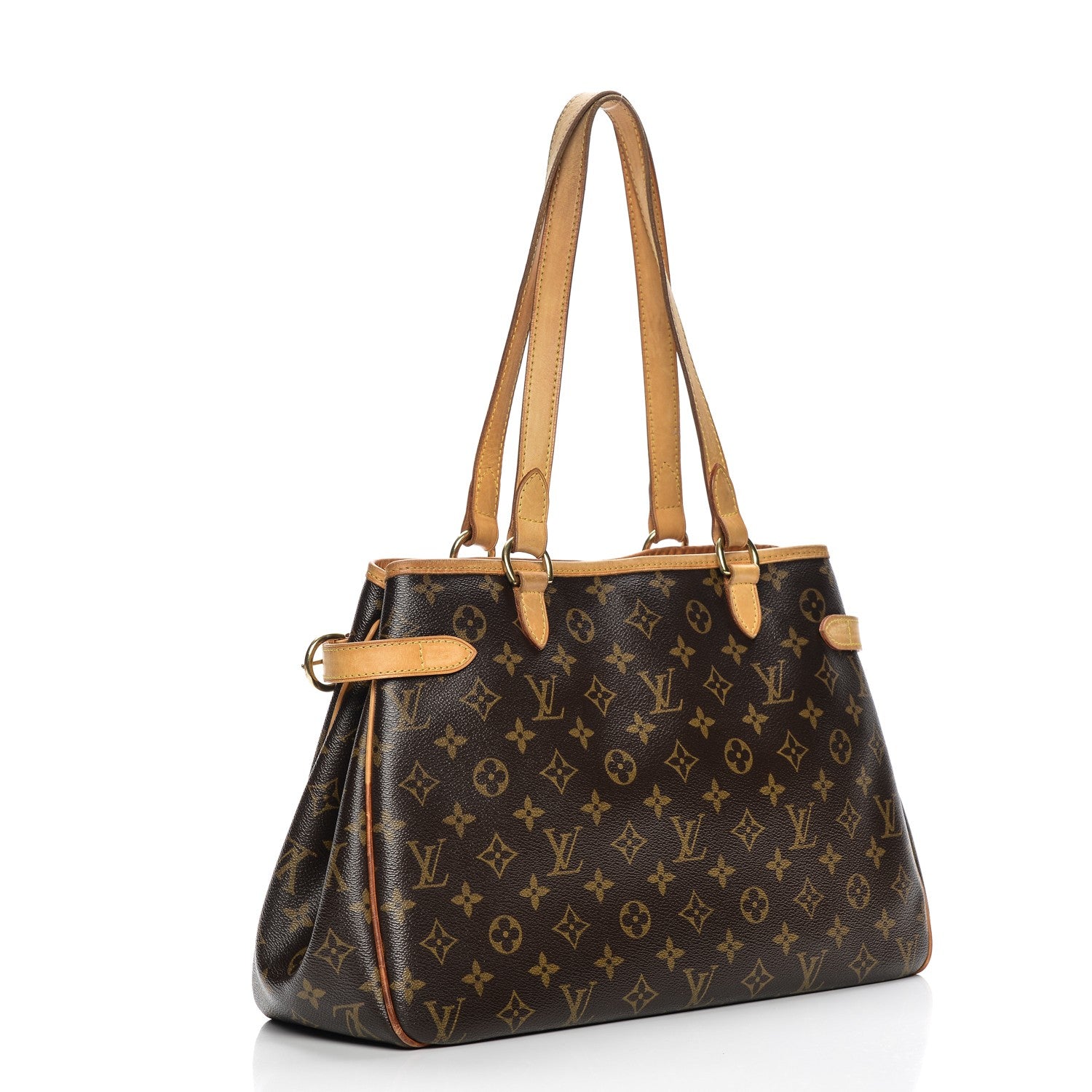 Louis Vuitton Monogram Batignolles Horizontal 10 of 14