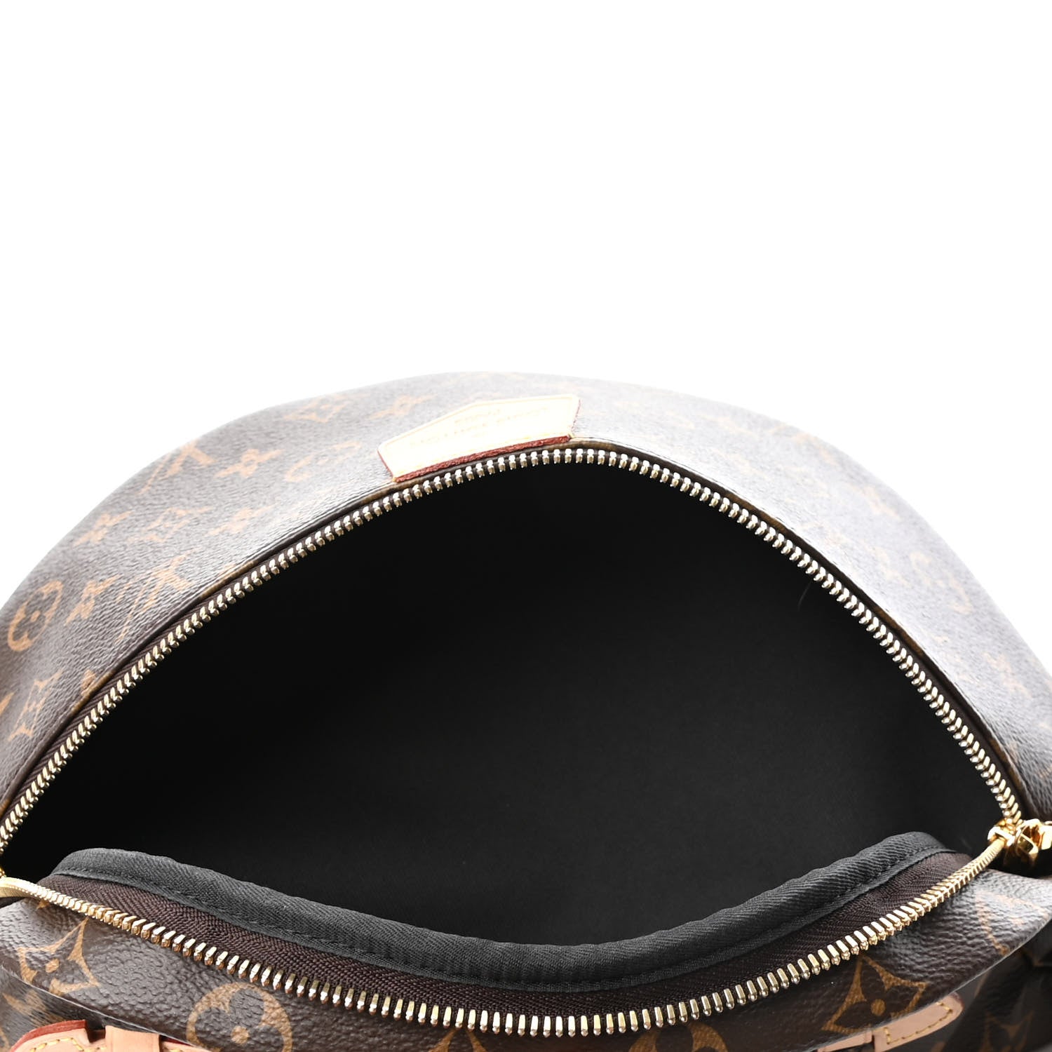 Louis Vuitton Monogram Bumbag 4 of 4