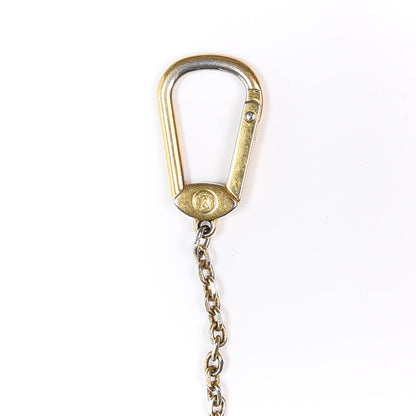 Louis Vuitton Monogram Key Pouch 7 of 10