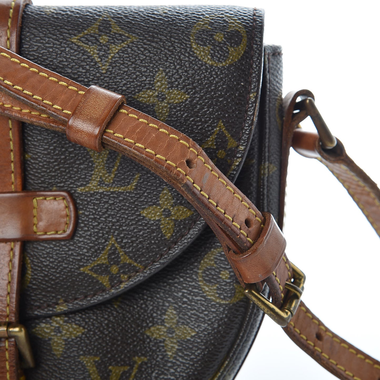 Monogram Chantilly PM