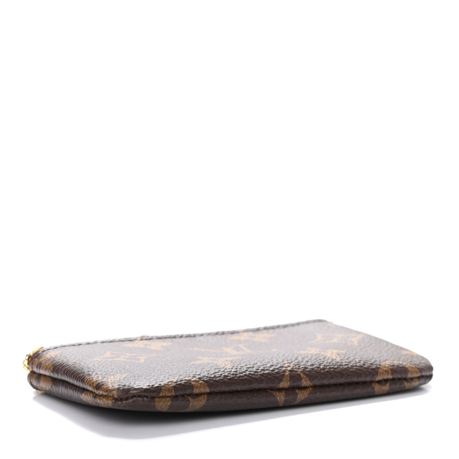 Louis Vuitton Monogram Key Pouch 4 of 6