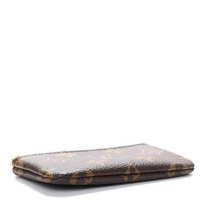 Louis Vuitton Monogram Key Pouch 4 of 6