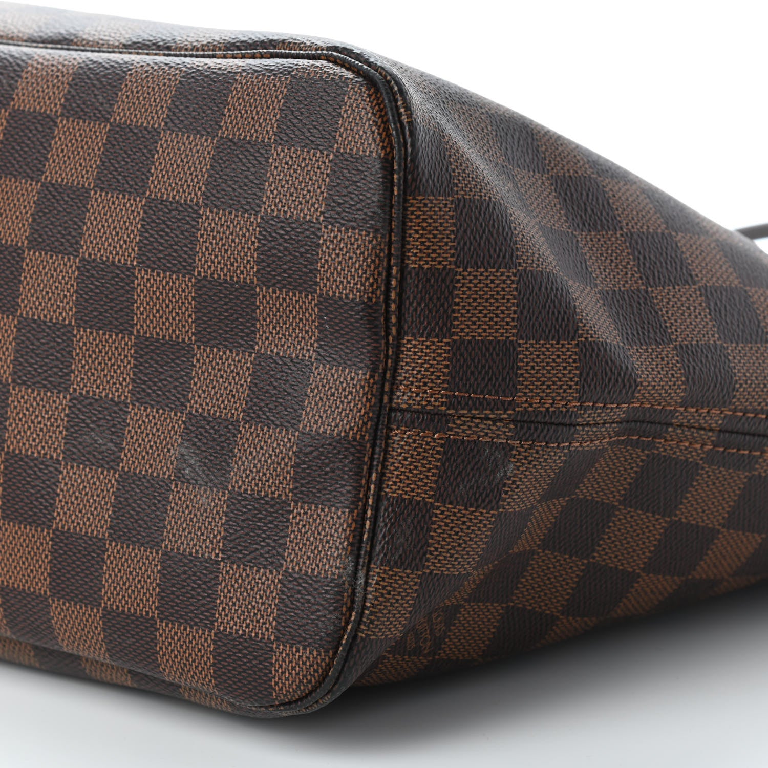 Louis Vuitton Damier Ebene Neo Neverfull MM 10 of 11
