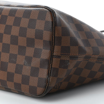 Louis Vuitton Damier Ebene Neo Neverfull MM 10 of 11