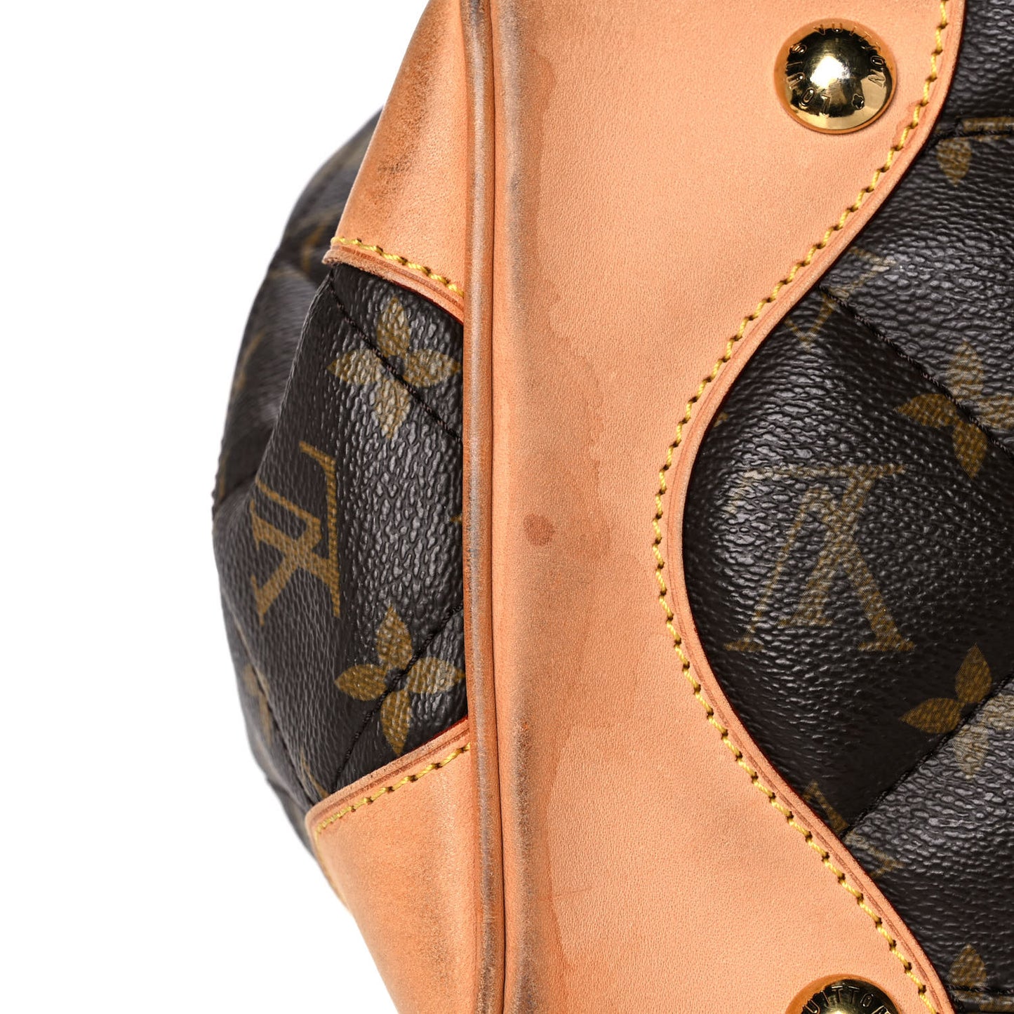 Monogram Etoile Shopper